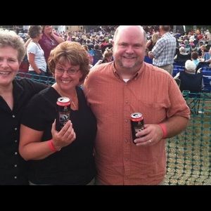 Meet your Posher, Maureen